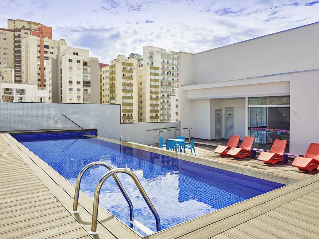 ibis Styles Balneario Camboriu - Image 2