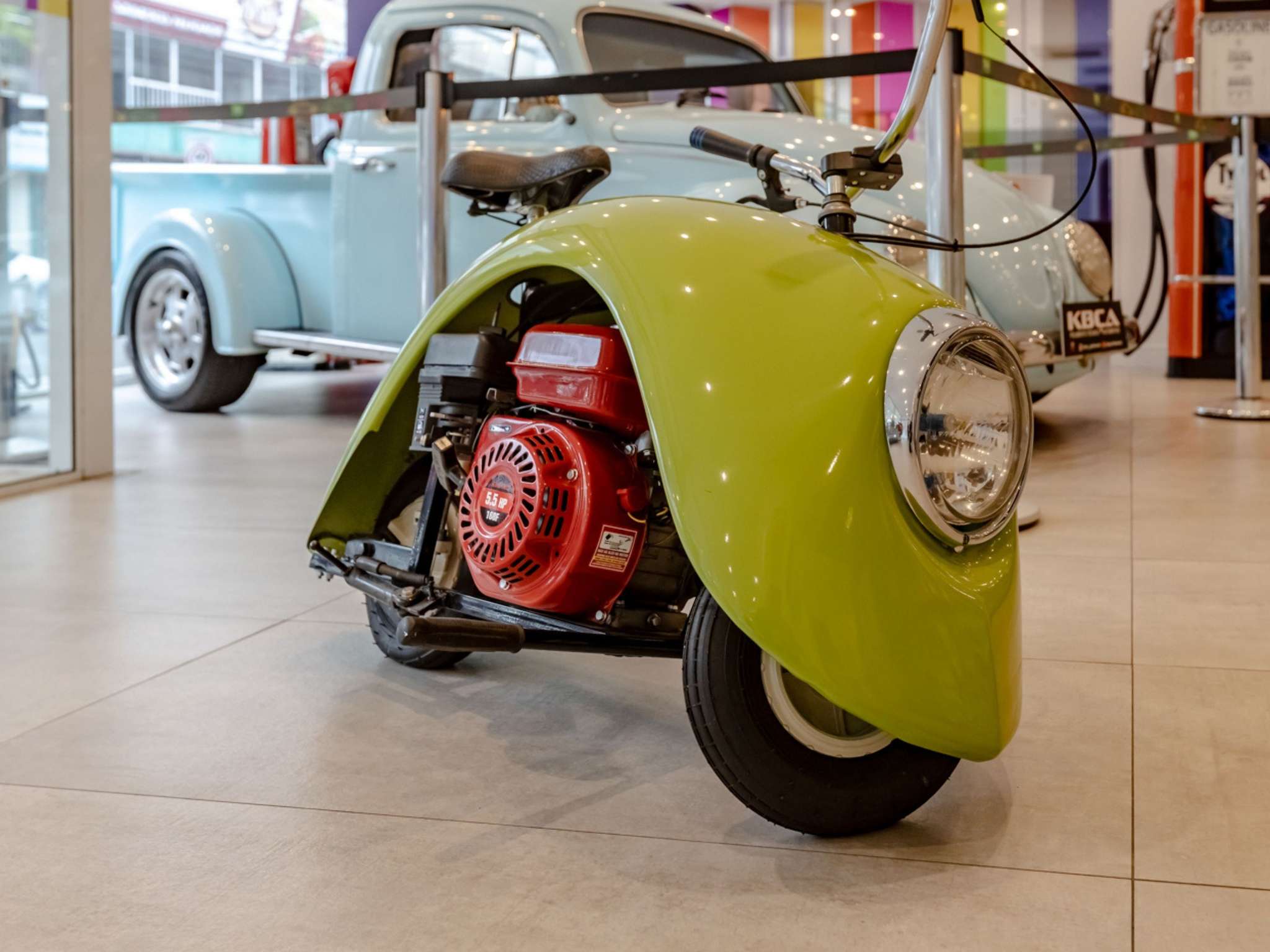 Foto - Ibis Styles Balneário Camboriú - 1 Quadra do Mar