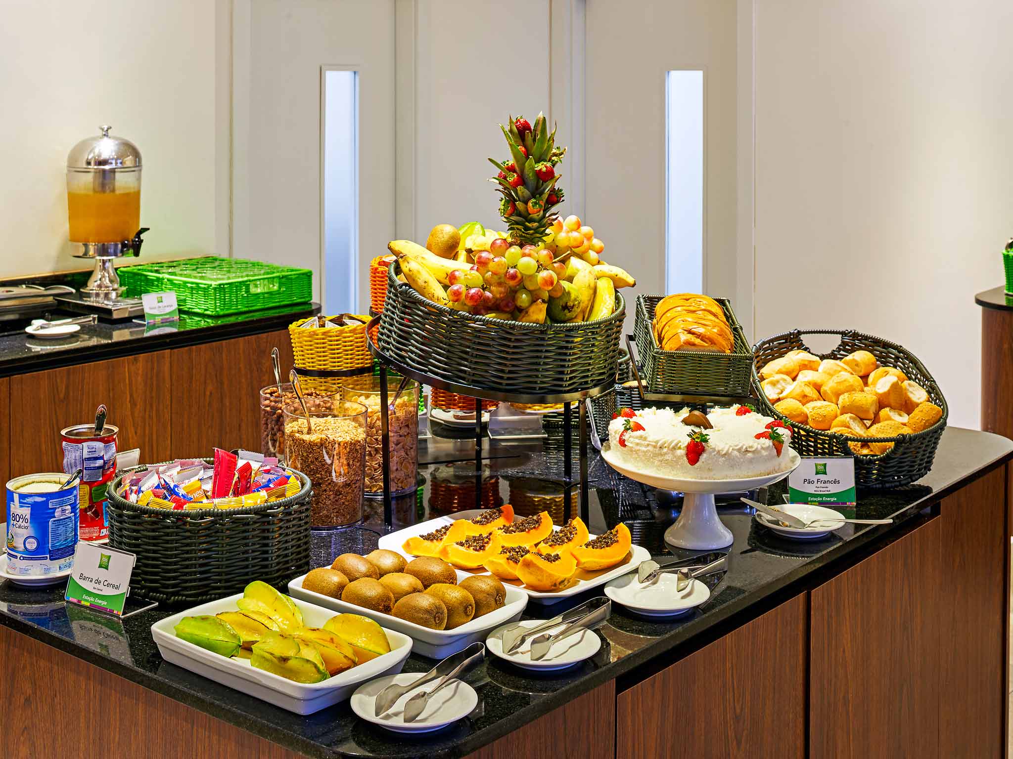 Foto - Ibis Styles Balneário Camboriú - 1 Quadra do Mar