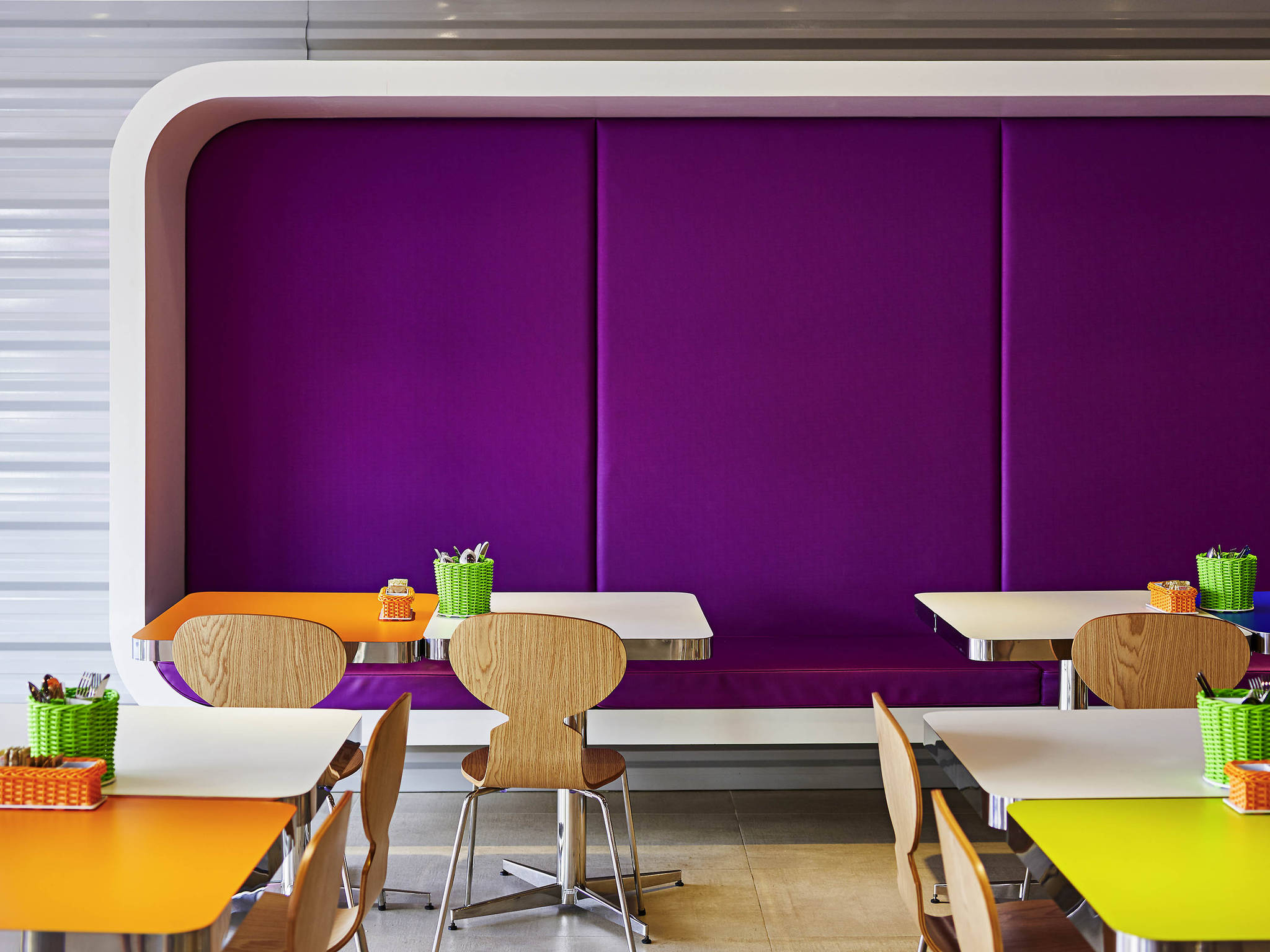 Foto - Ibis Styles Balneário Camboriú - 1 Quadra do Mar