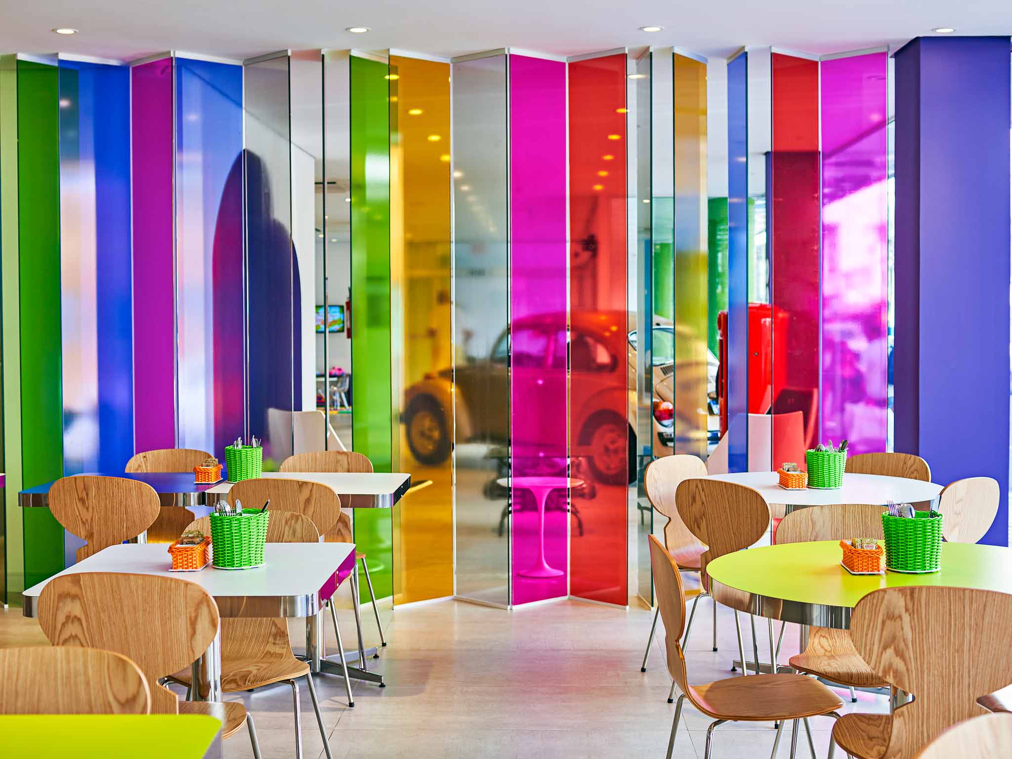 Foto - Ibis Styles Balneário Camboriú - 1 Quadra do Mar