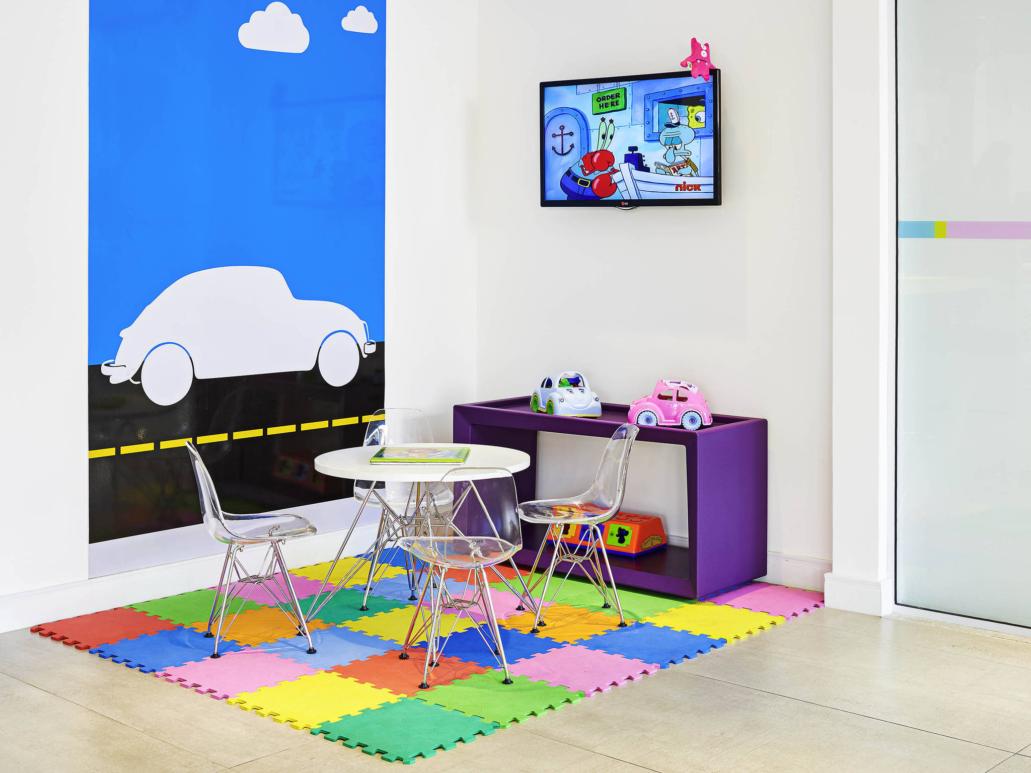 Foto - Ibis Styles Balneário Camboriú - 1 Quadra do Mar