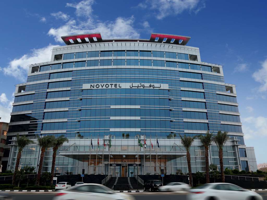 Novotel Jazan - Image 1