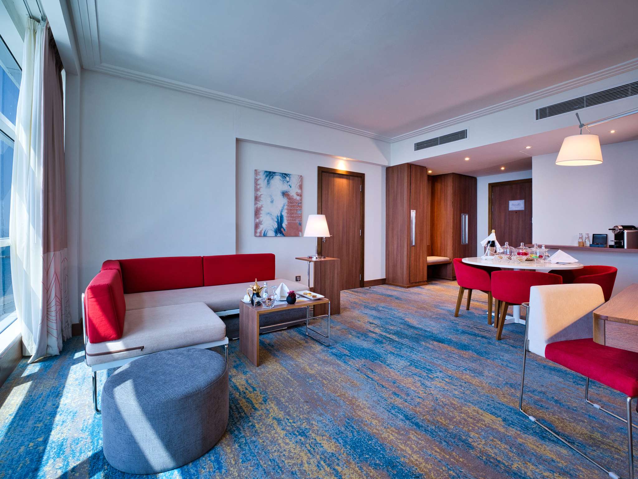 Hotel Jazan NOVOTEL Jazan AccorHotels AccorHotels