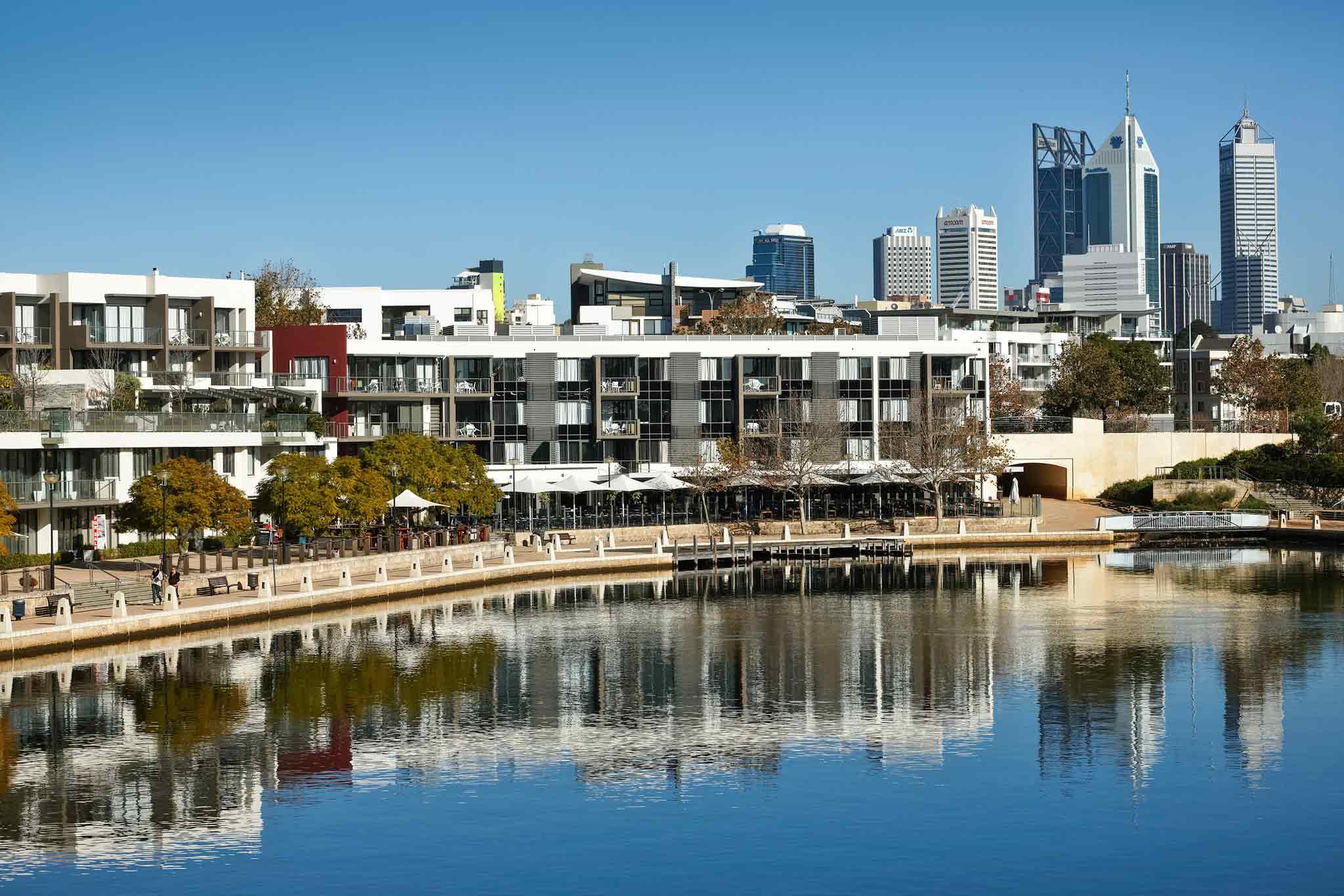 The Sebel East Perth Accor Hotels