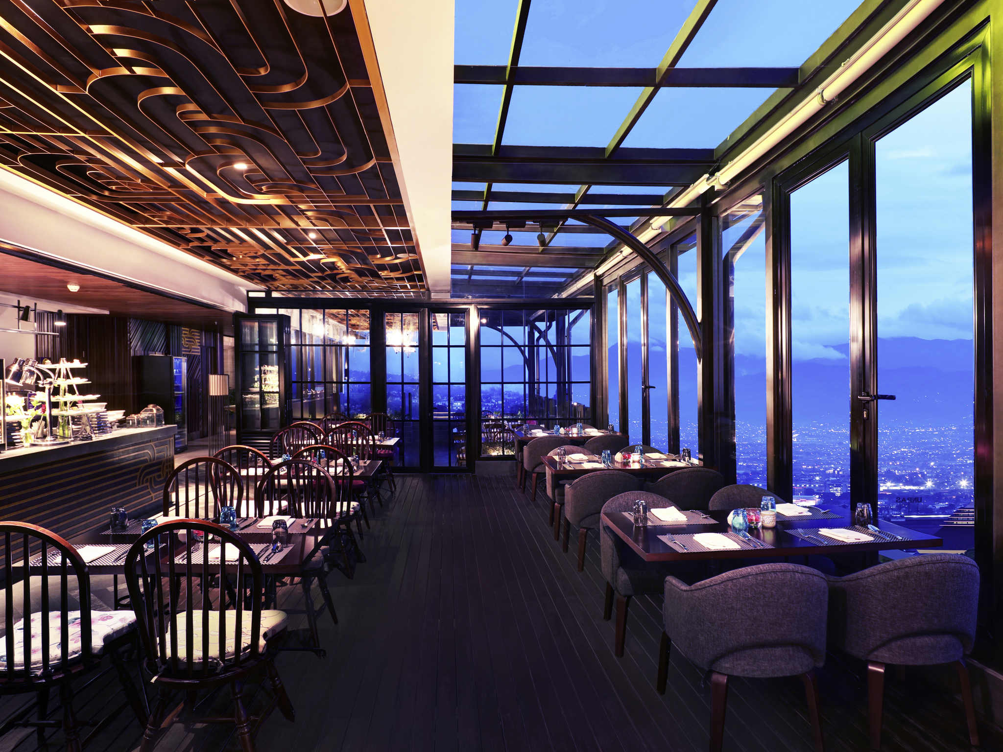 Photo - Grand Mercure Bandung Setiabudi