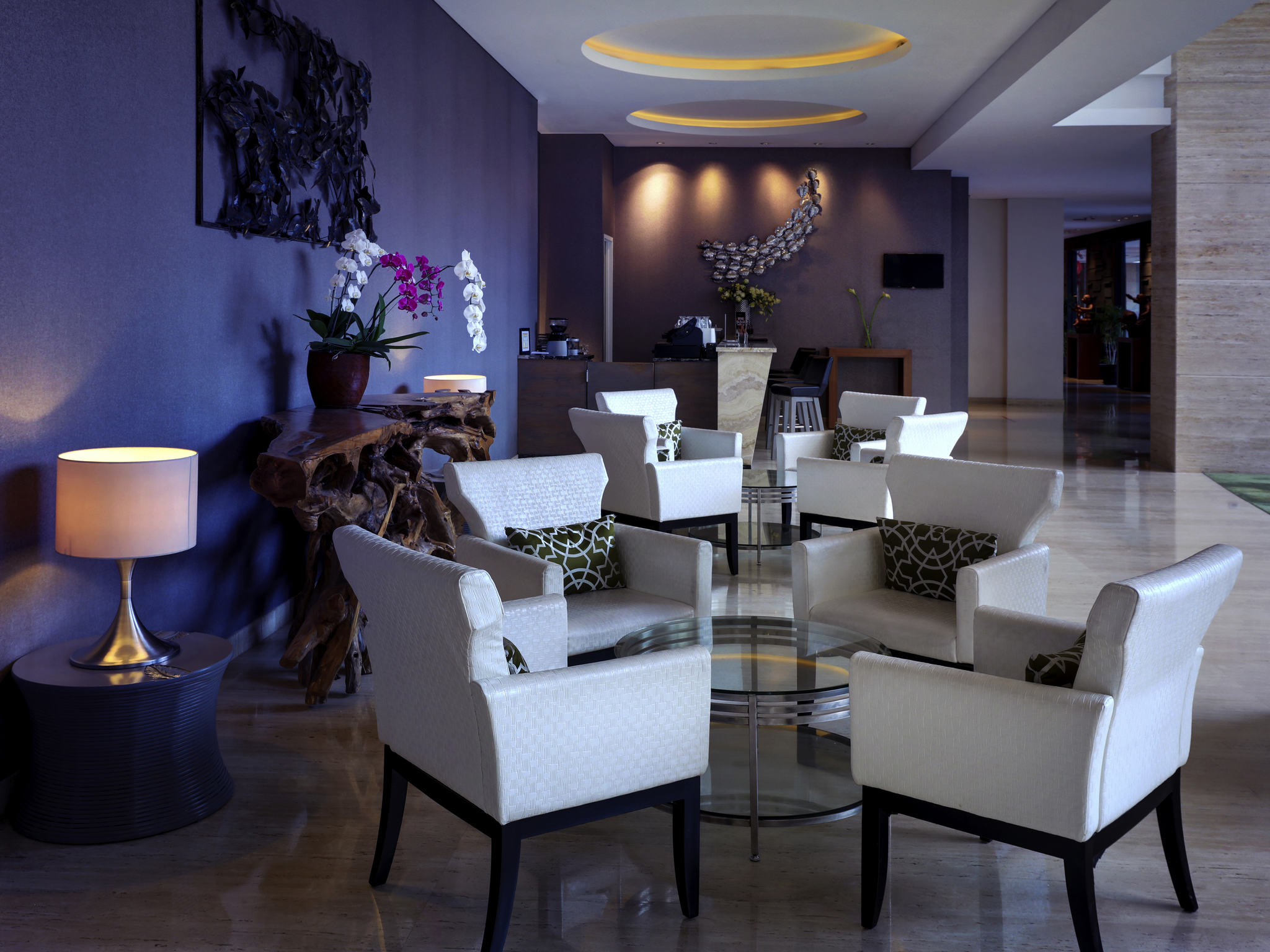 Photo - Grand Mercure Bandung Setiabudi