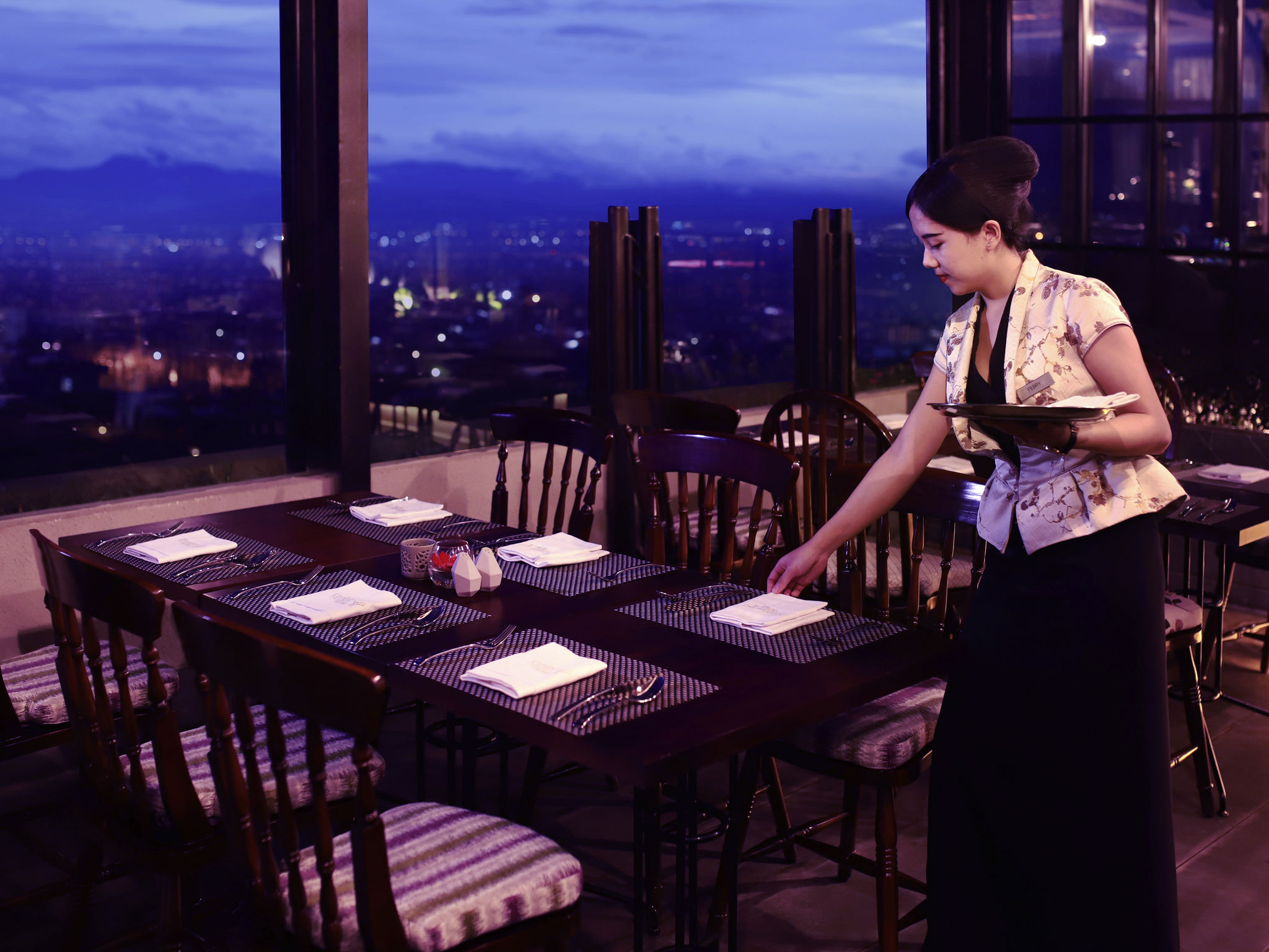 Photo - Grand Mercure Bandung Setiabudi