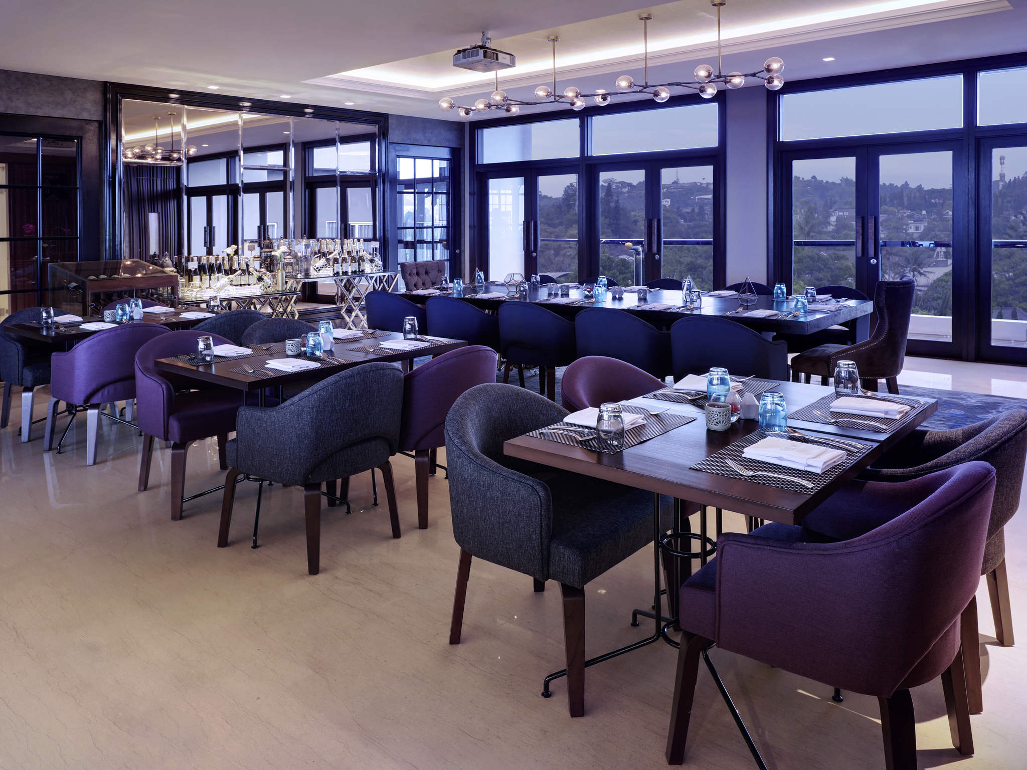 Photo - Grand Mercure Bandung Setiabudi