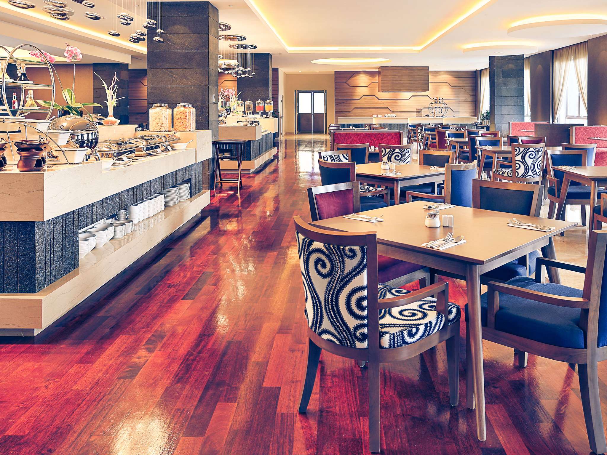 Photo - Grand Mercure Bandung Setiabudi