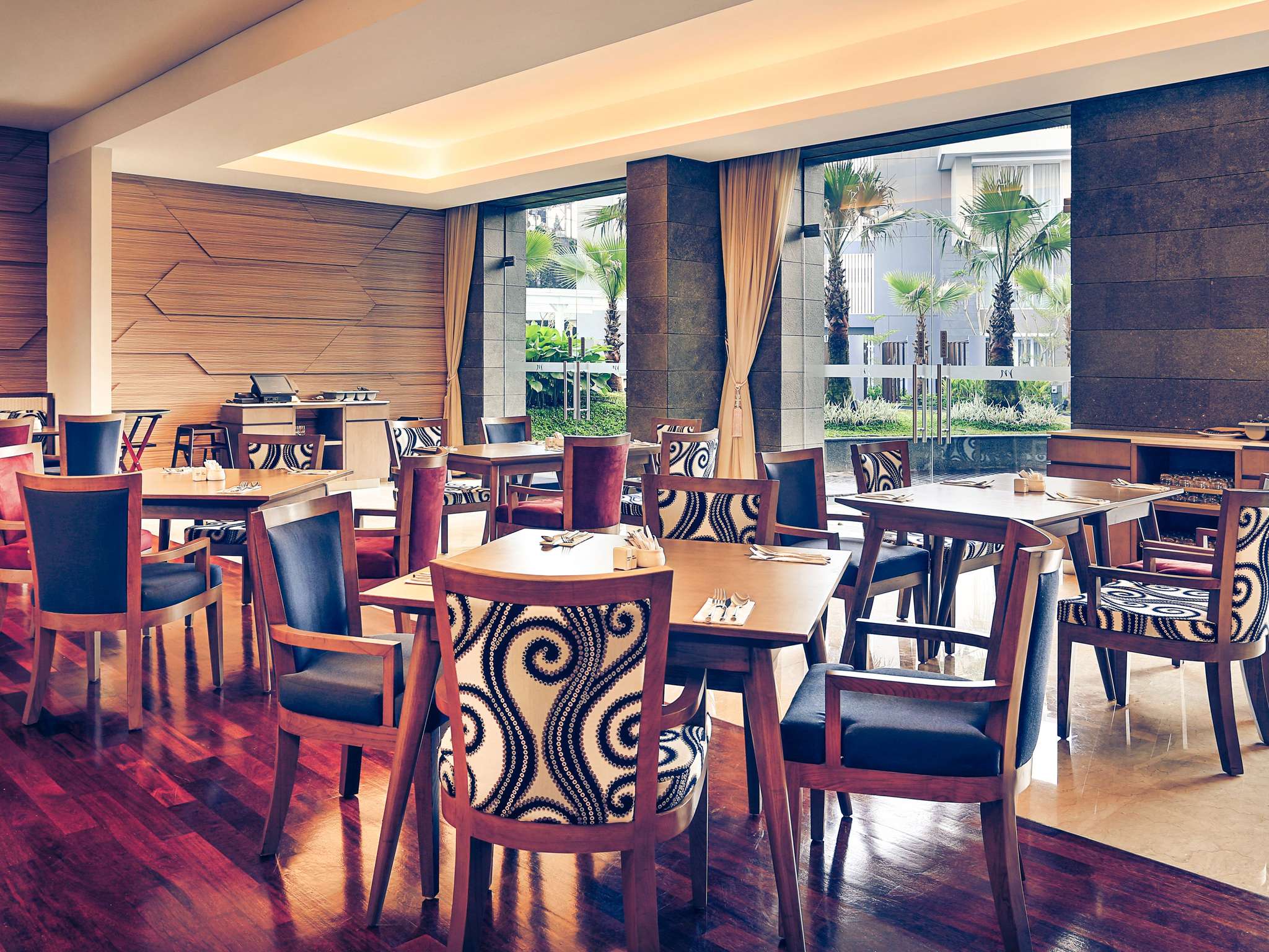 Photo - Grand Mercure Bandung Setiabudi