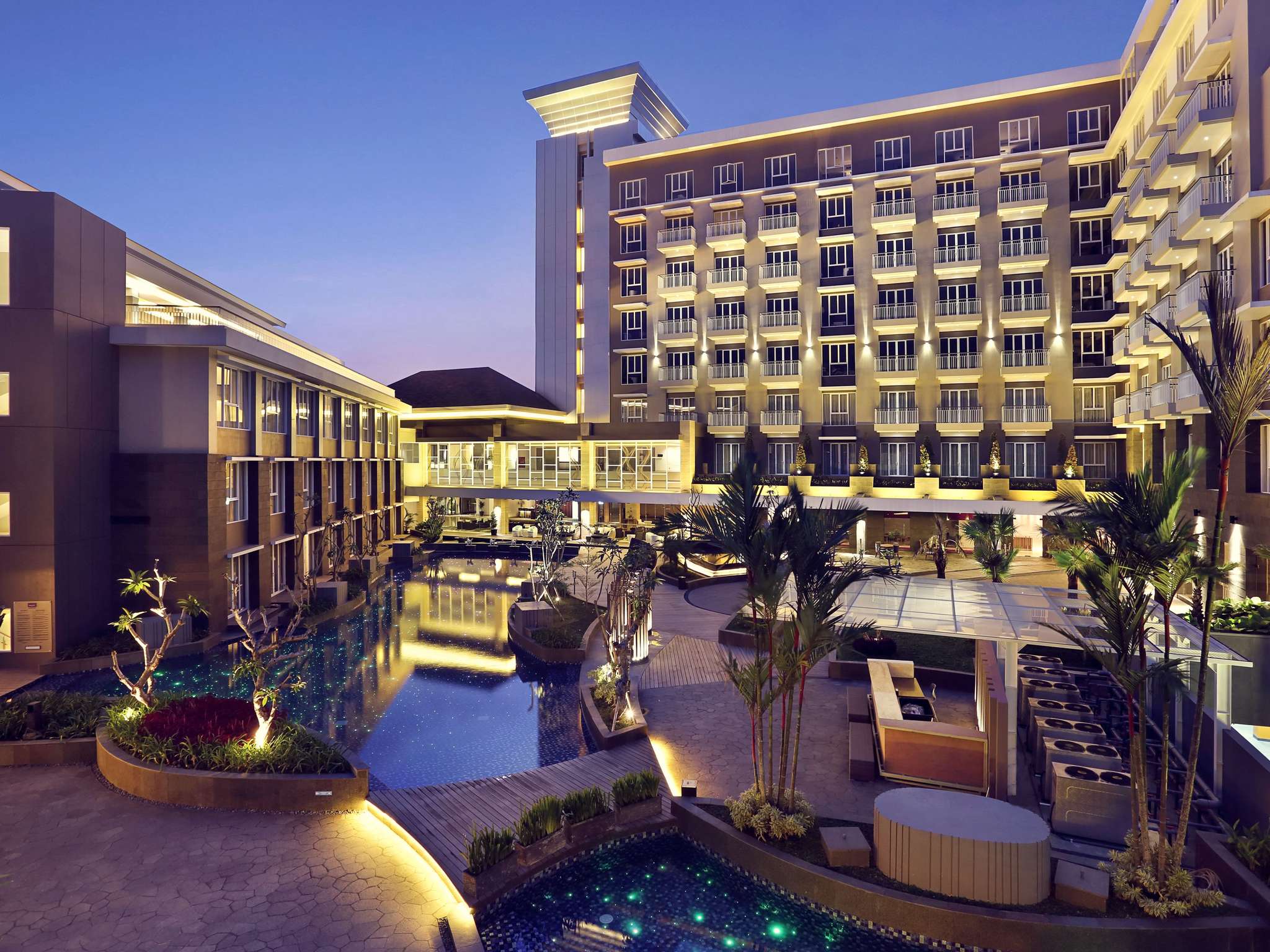 Photo - Grand Mercure Bandung Setiabudi