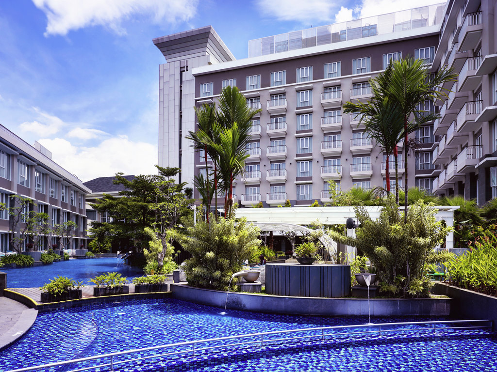 Grand Mercure Bandung Setiabudi - Image 2