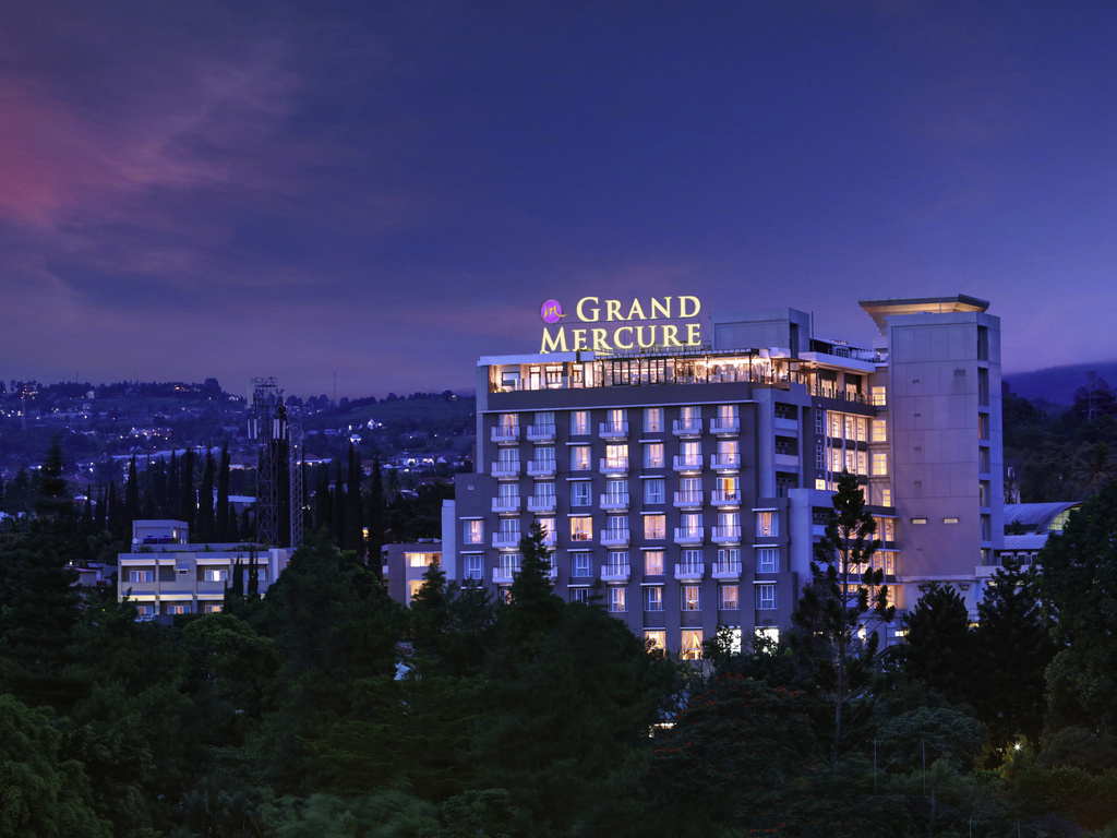 Grand Mercure Бандунг Сетиабуди - Image 3