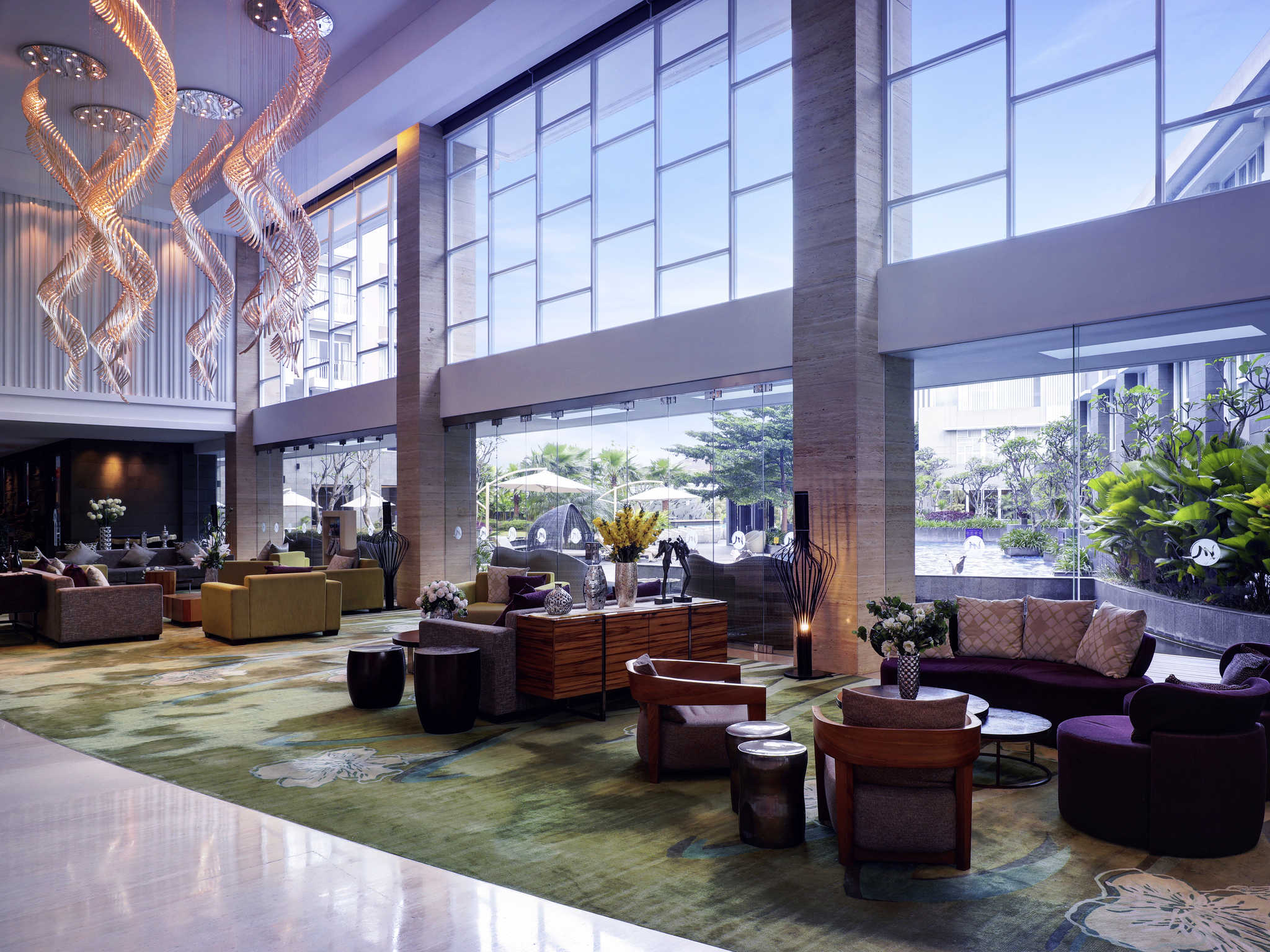 Photo - Grand Mercure Bandung Setiabudi