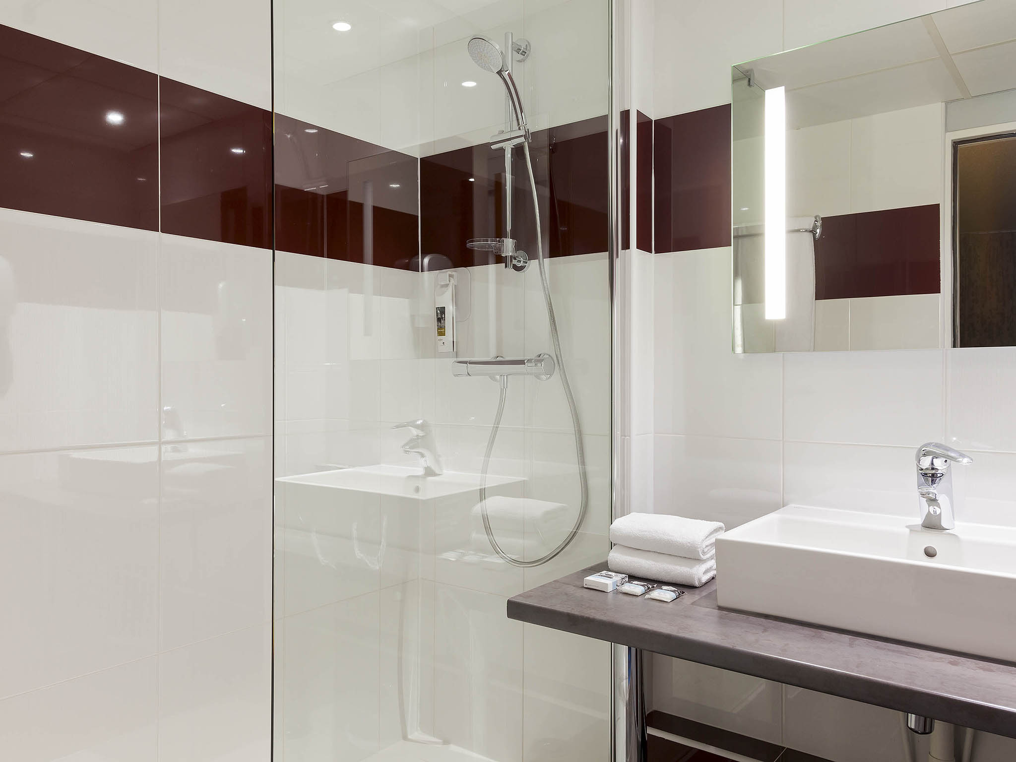 Foto - Mercure Paris 19 Philharmonie La Villette