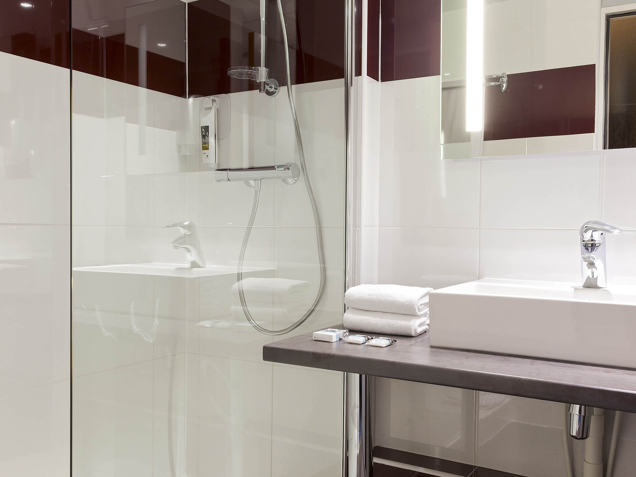 Foto - Mercure Paris 19 Philharmonie La Villette