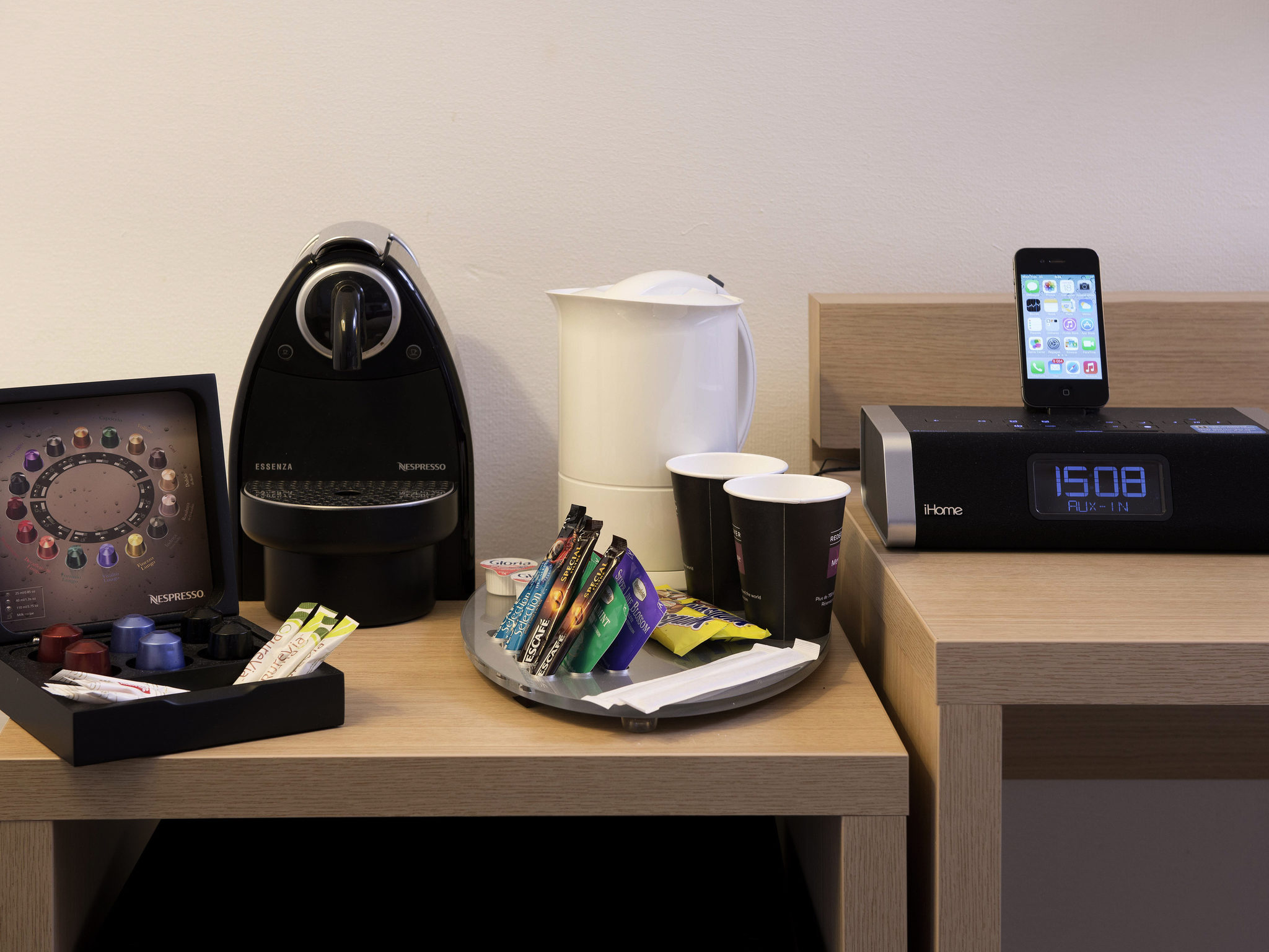 Foto - Mercure Paris 19 Philharmonie La Villette