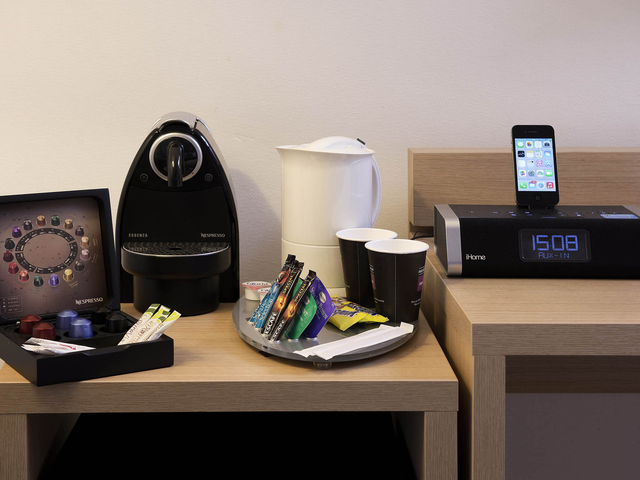 Foto - Mercure Paris 19 Philharmonie La Villette