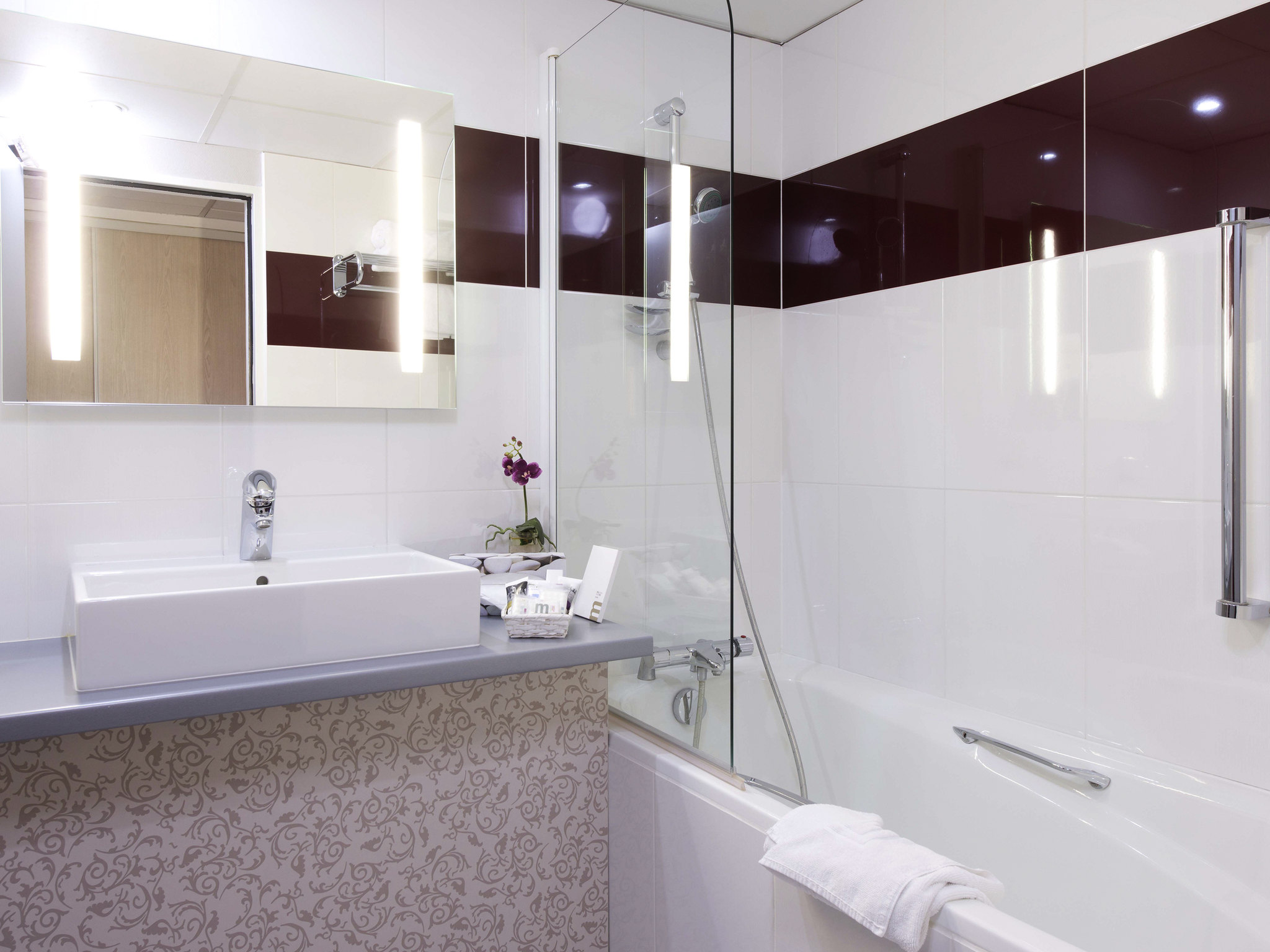 Foto - Mercure Paris 19 Philharmonie La Villette