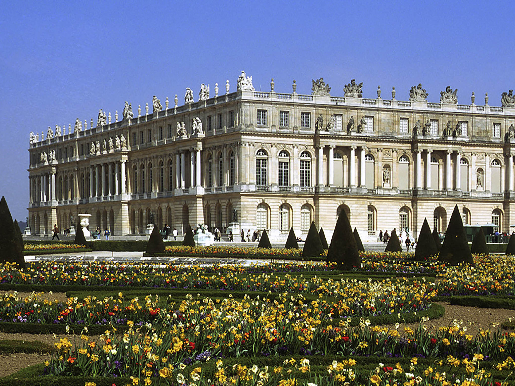 Foto - Mercure Paris Velizy