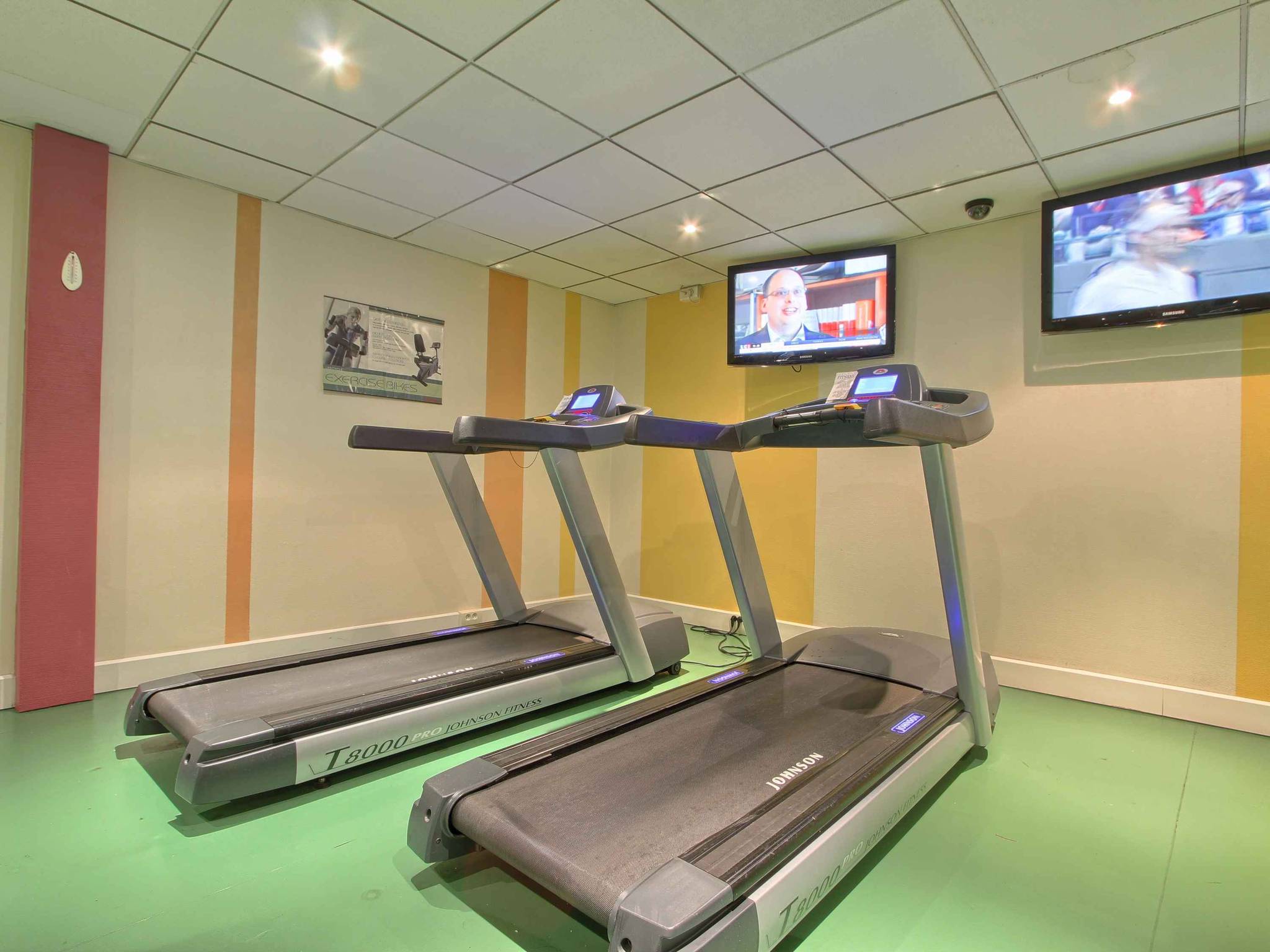 Foto - Mercure Paris Velizy