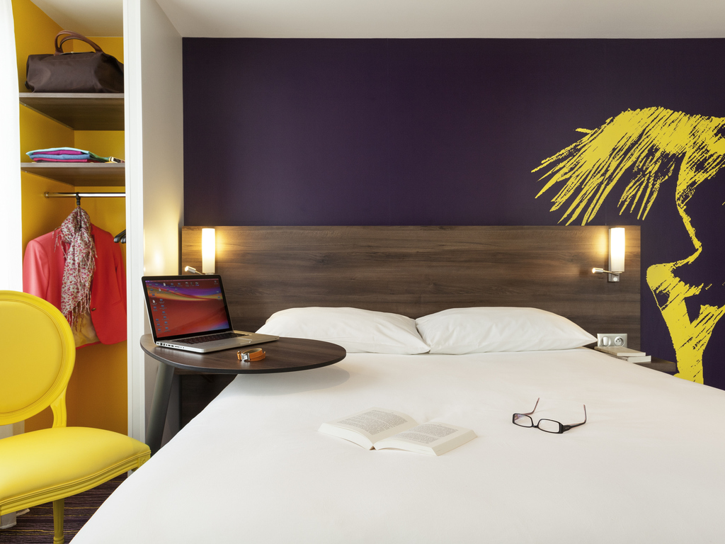 ibis Styles Saumur Gare Centre - Image 2