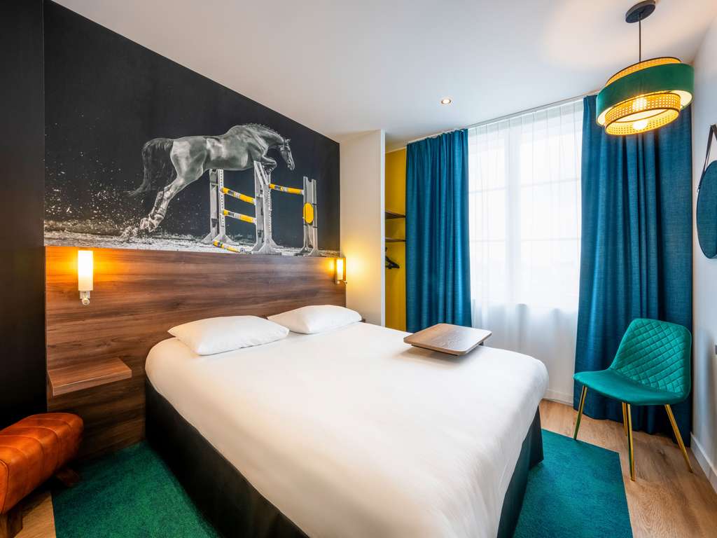 ibis Styles Saumur Gare Centre - Image 3