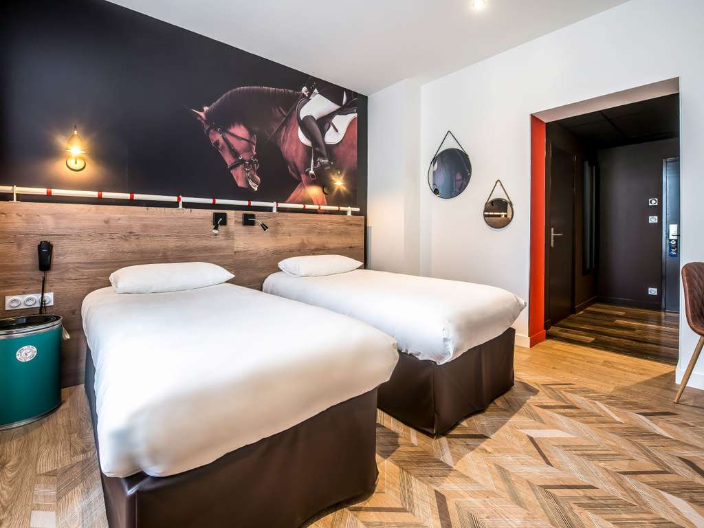 ibis Styles Saumur Gare Centre - Image 4