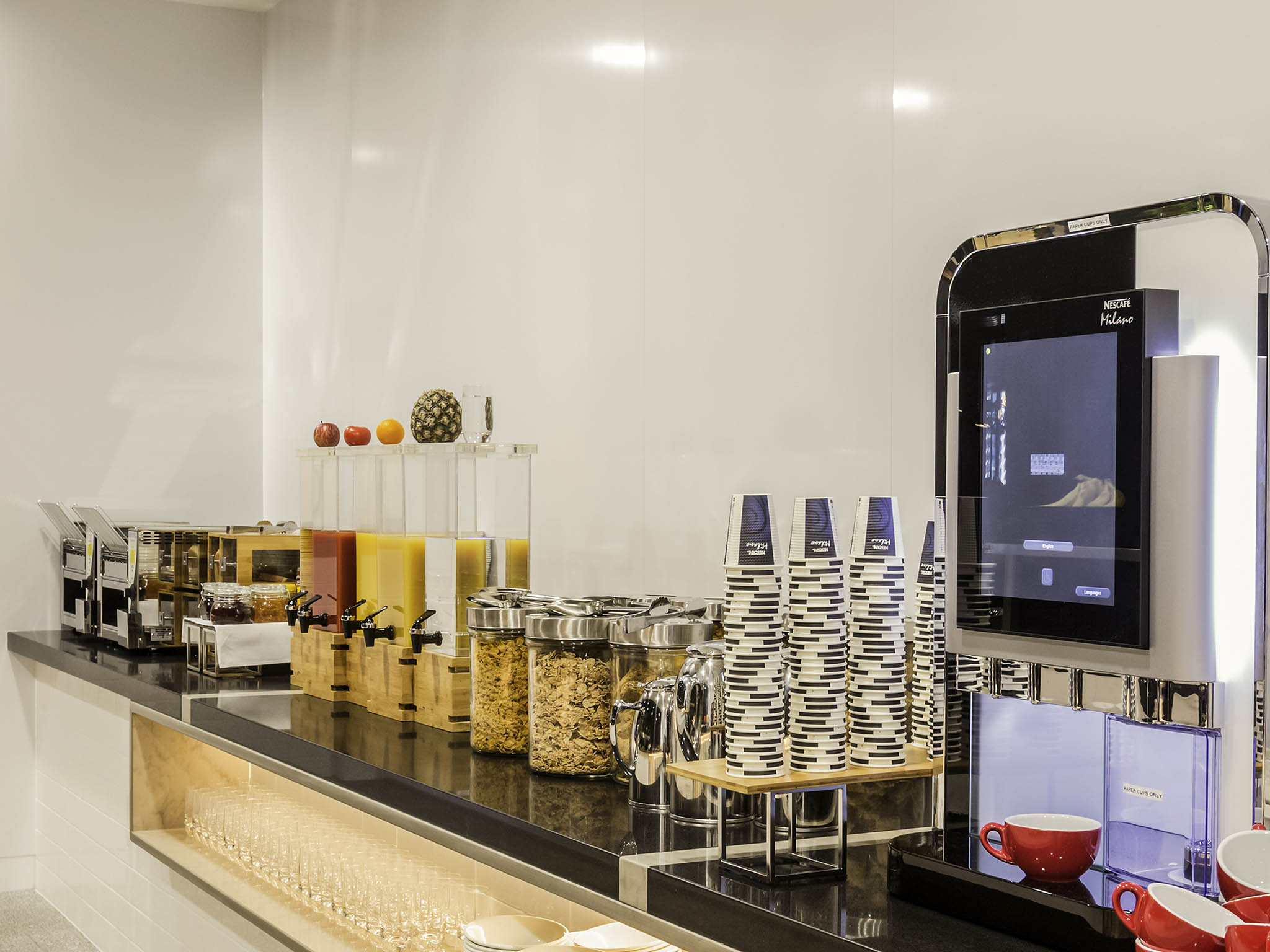 Photo - ibis Adelaide