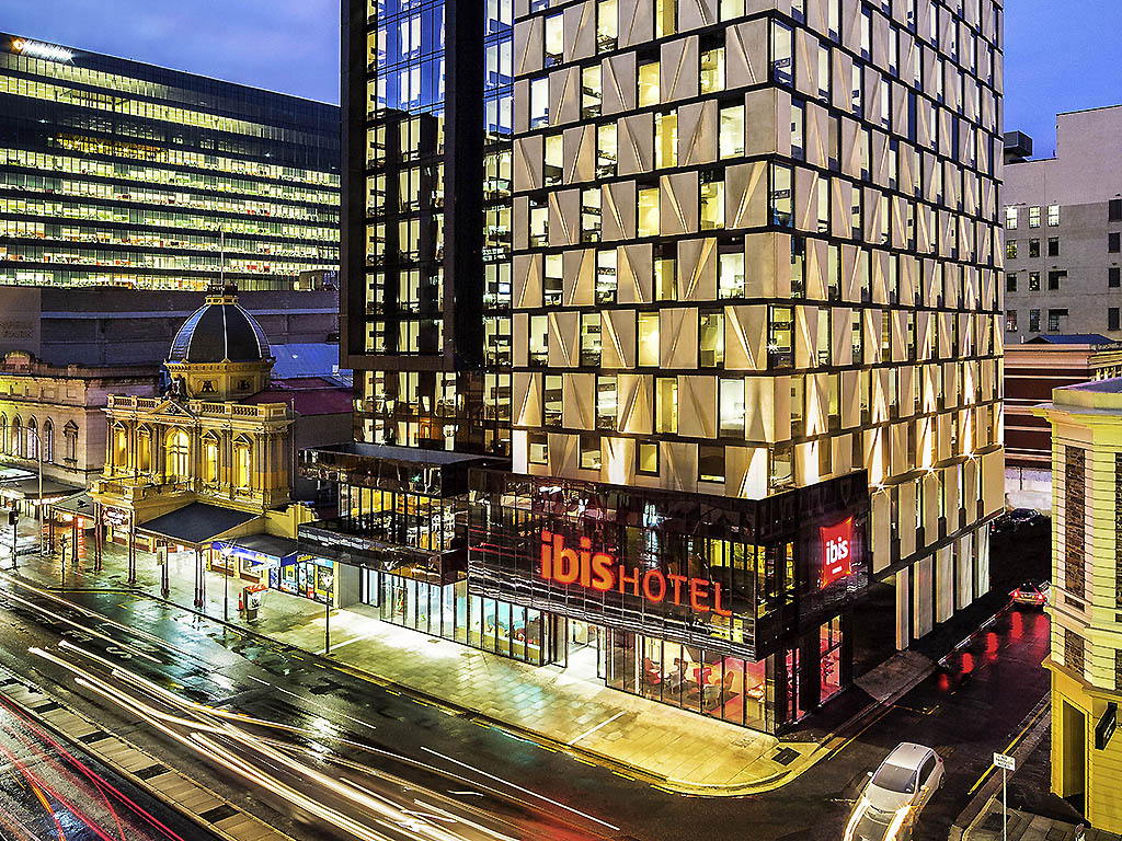 ibis hotel adelaide