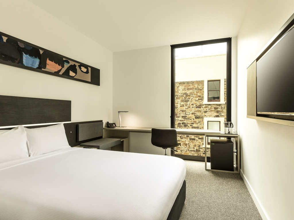 ibis Adelaide - AccorHotels pic