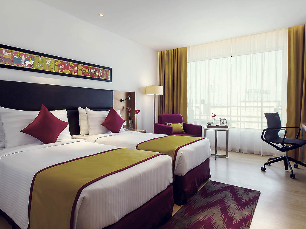 Mercure Hyderabad KCP - Image 4