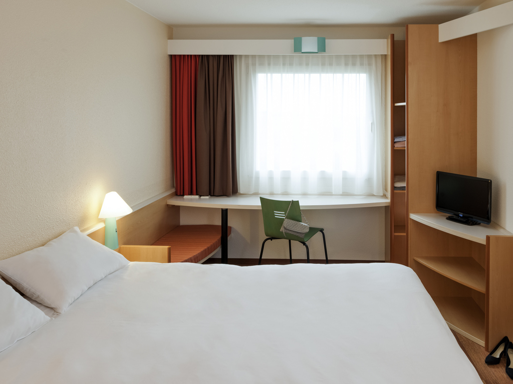 ibis Gading Serpong - Image 4