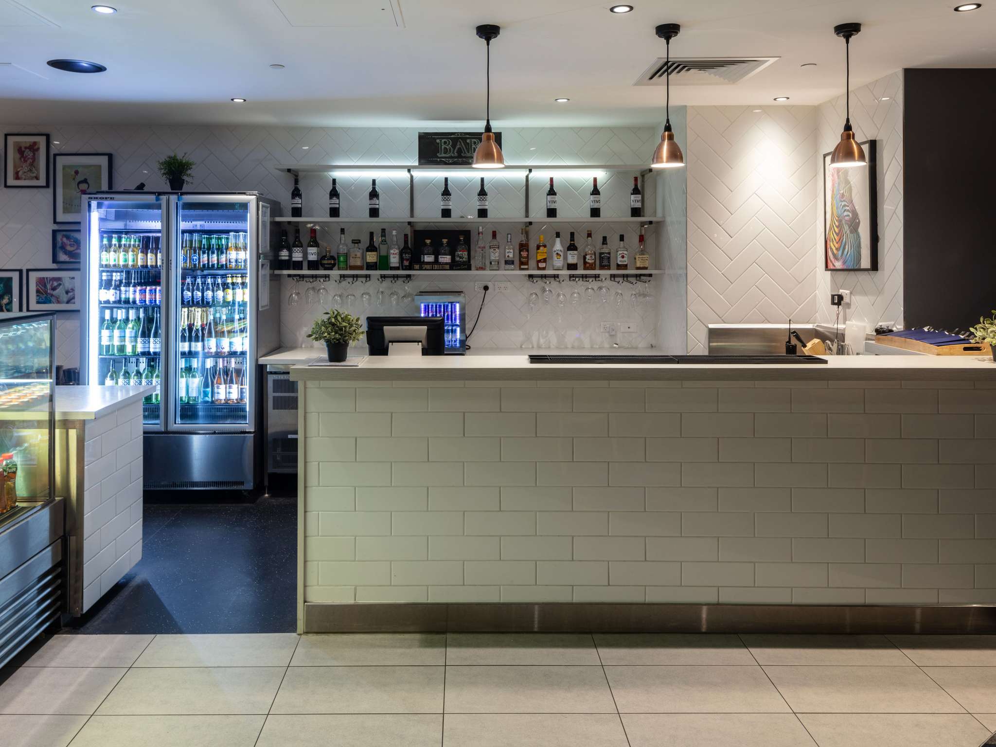Photo - ibis Styles Brisbane Elizabeth Street
