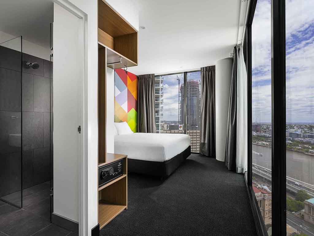 ibis Styles Brisbane Elizabeth Street - Image 4