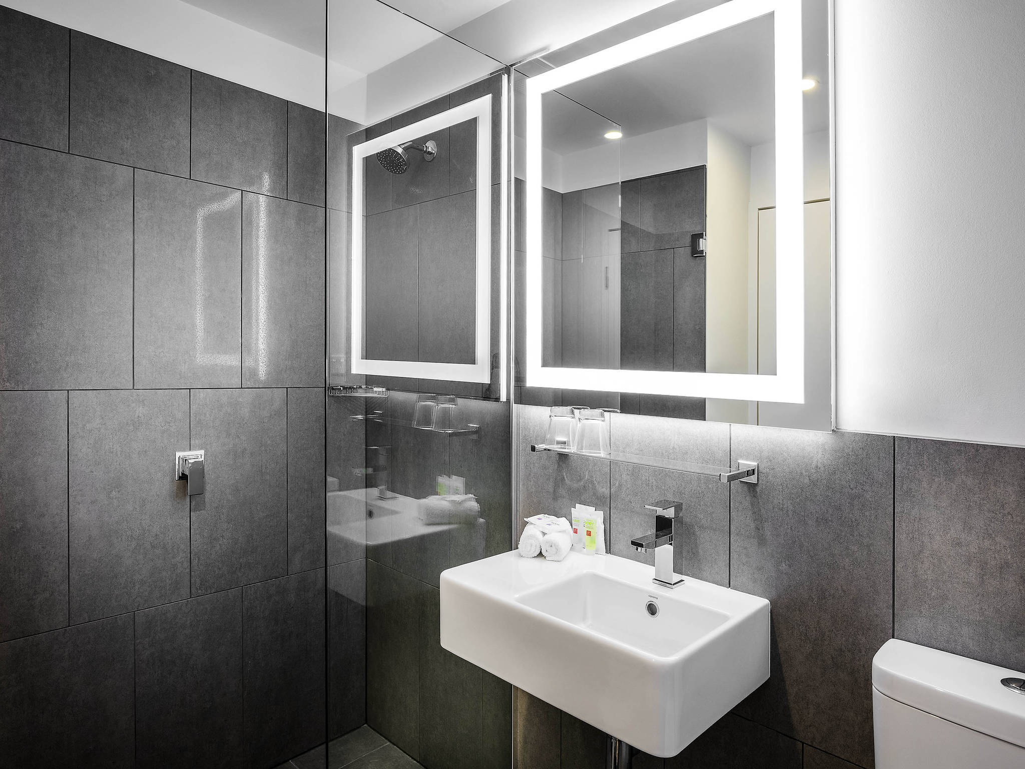 Foto - ibis Styles Brisbane Elizabeth Street