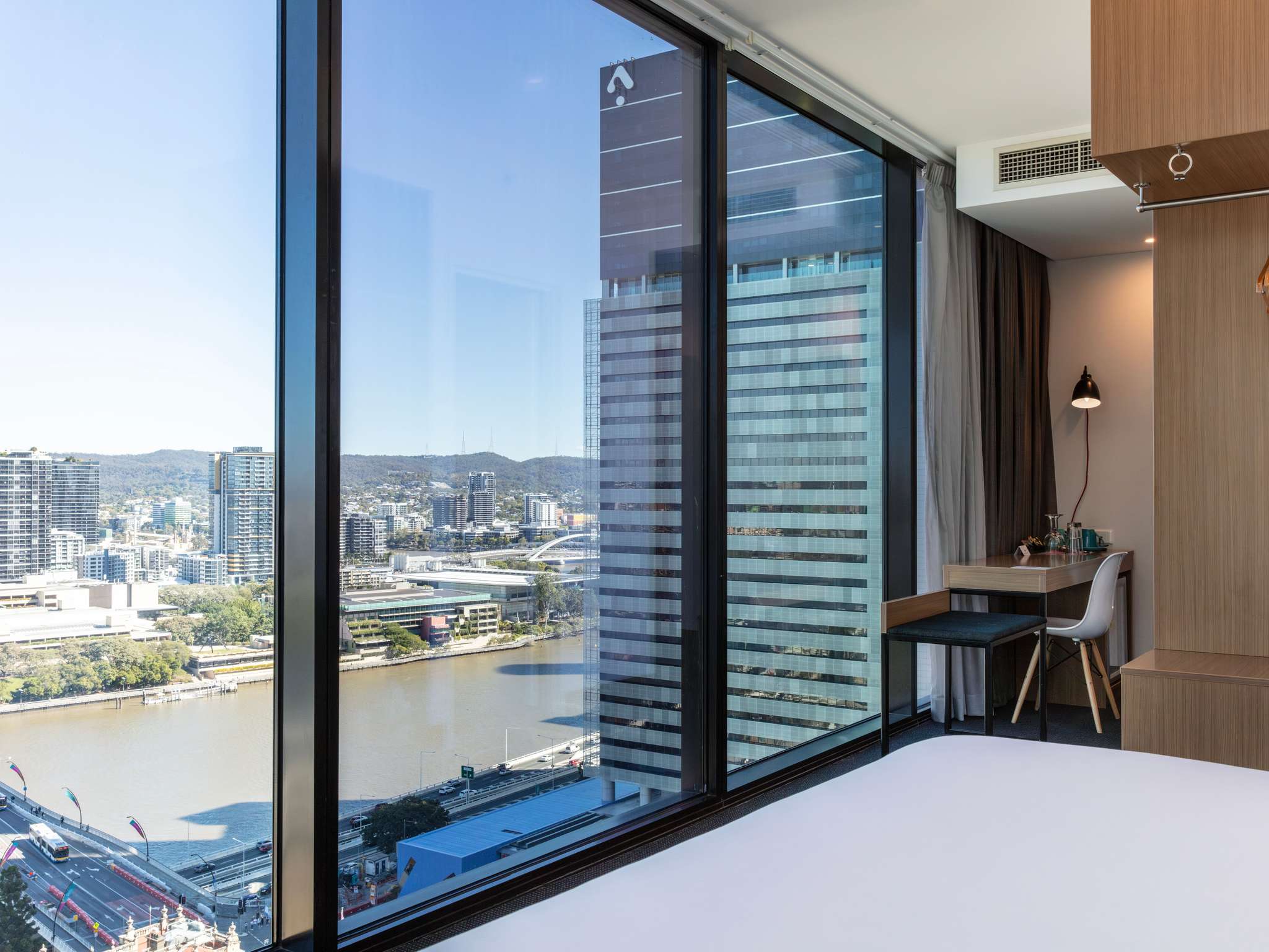 Photo - ibis Styles Brisbane Elizabeth Street