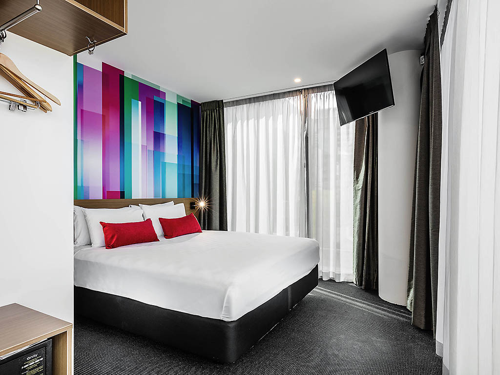 Photo - ibis Styles Brisbane Elizabeth Street