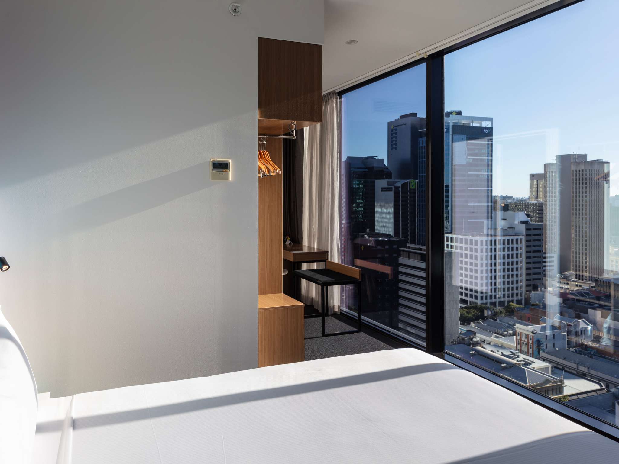 Photo - ibis Styles Brisbane Elizabeth Street