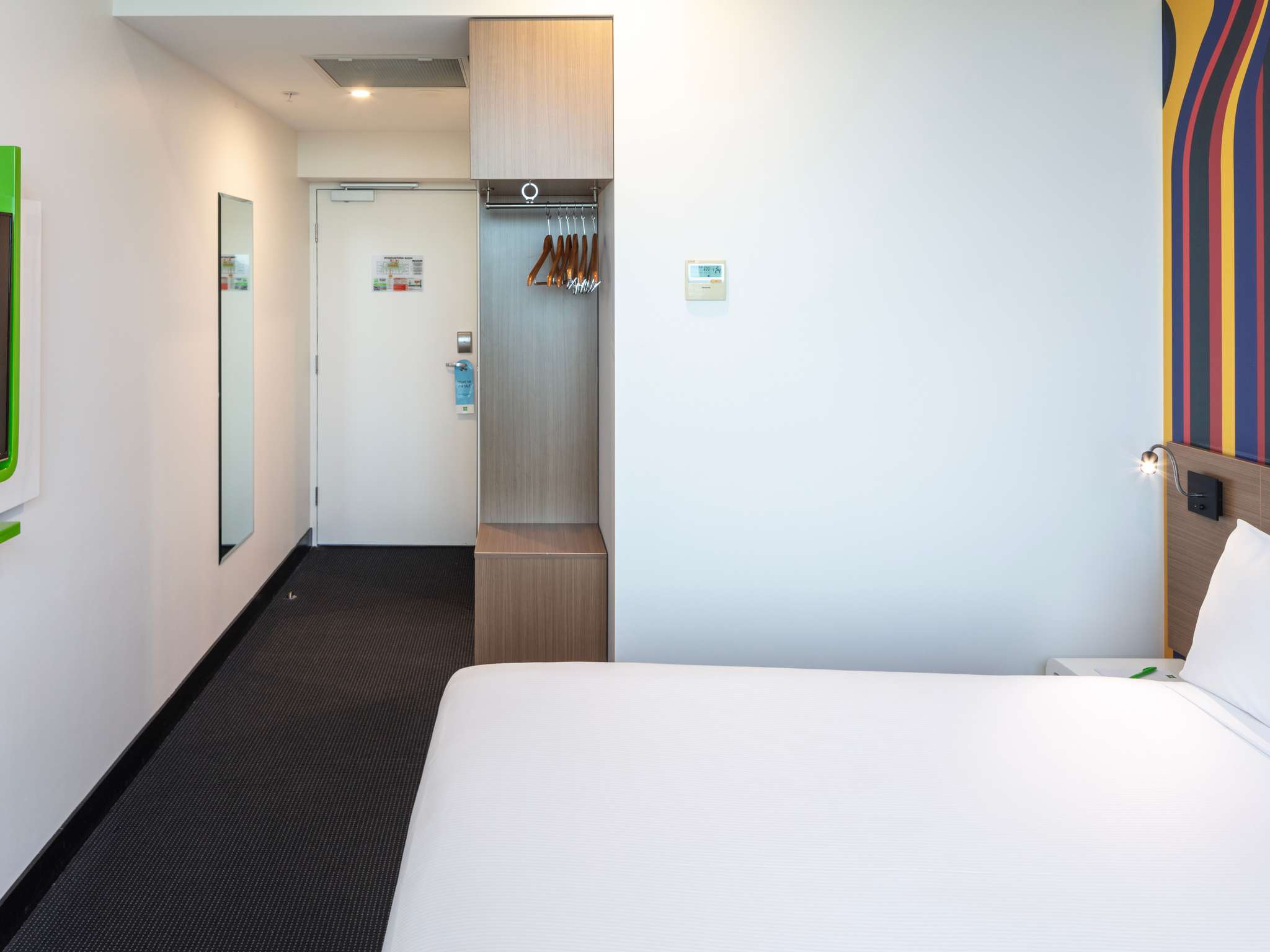 Photo - ibis Styles Brisbane Elizabeth Street