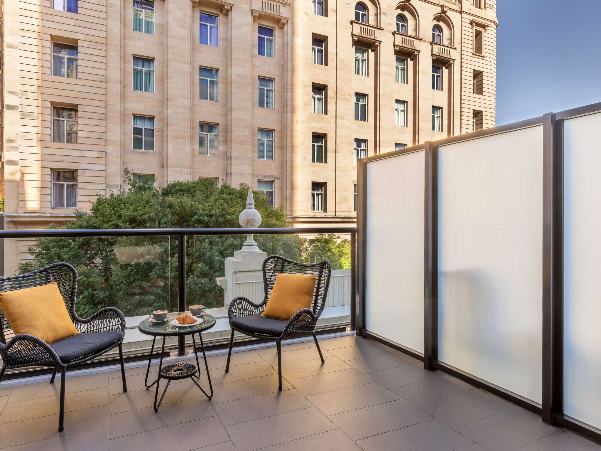 Foto - ibis Styles Brisbane Elizabeth Street