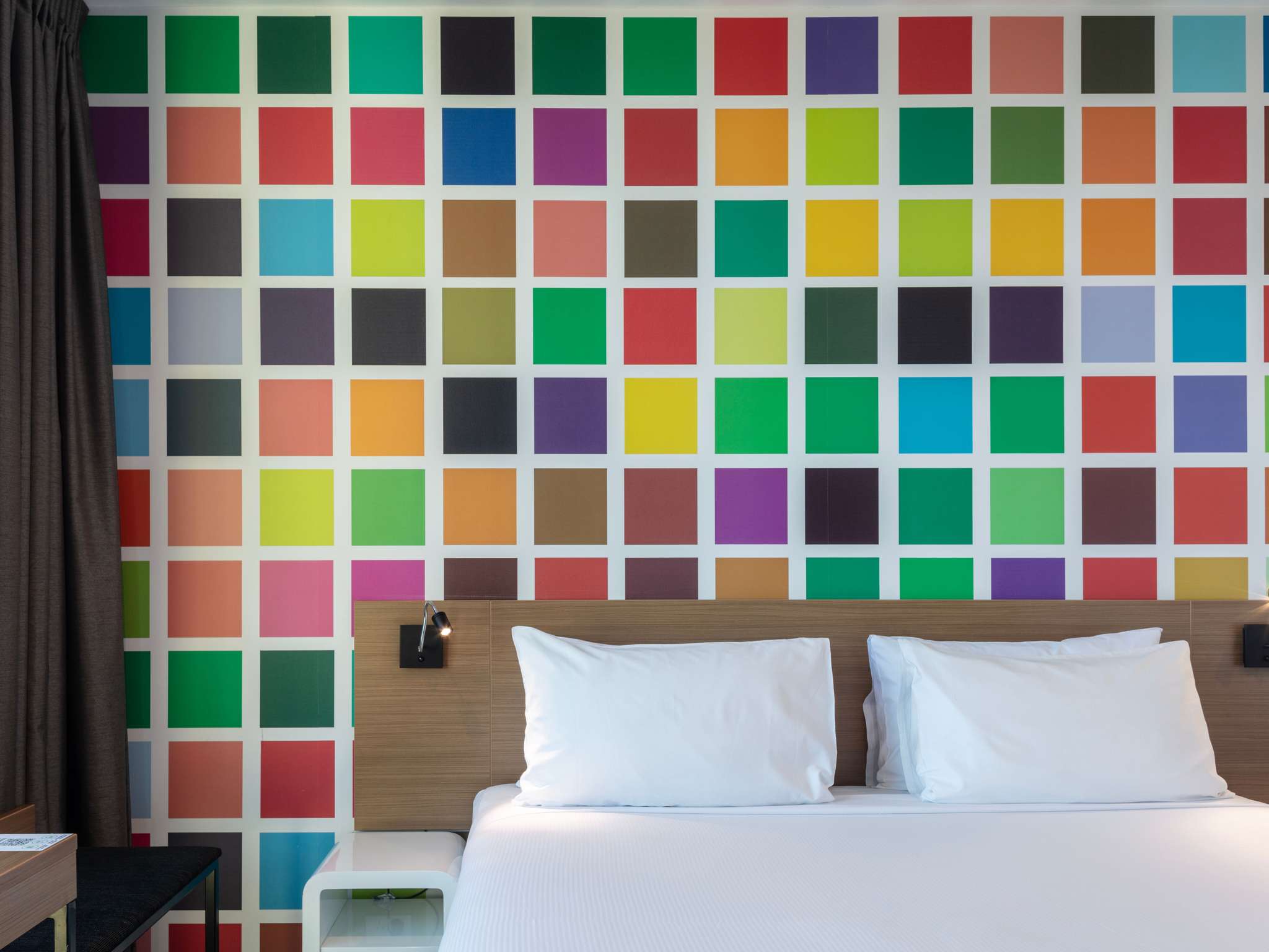 Photo - ibis Styles Brisbane Elizabeth Street