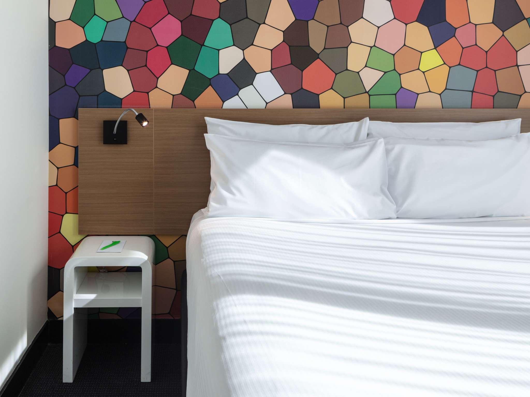 Photo - ibis Styles Brisbane Elizabeth Street