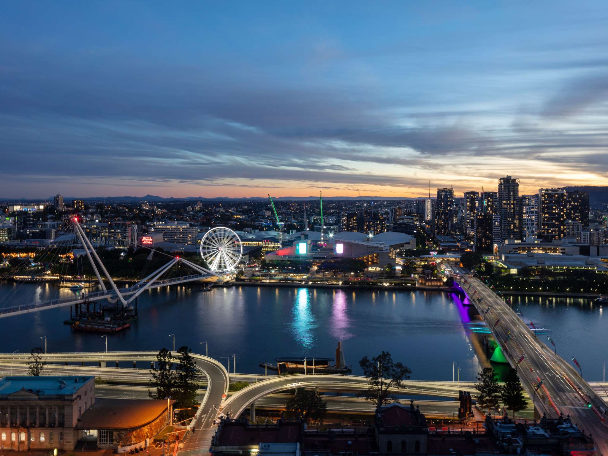 Photo - ibis Styles Brisbane Elizabeth Street