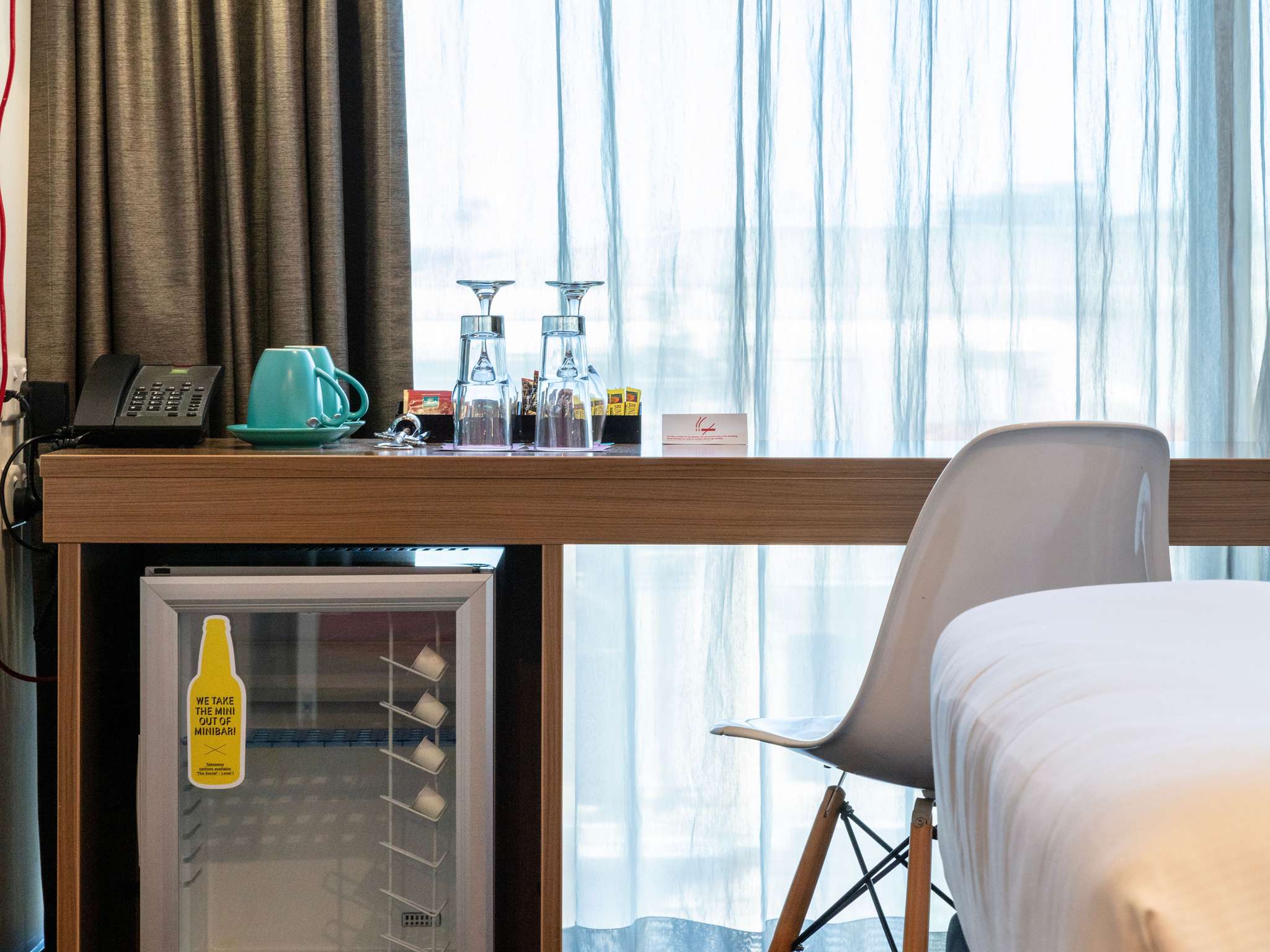 Photo - ibis Styles Brisbane Elizabeth Street