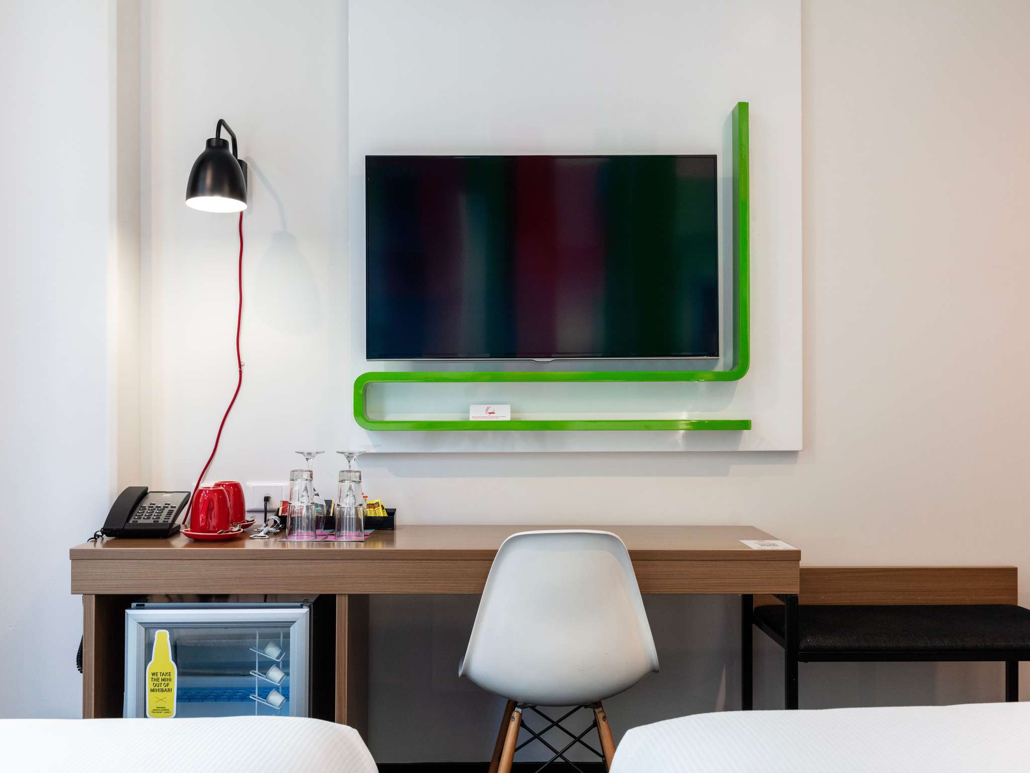 Photo - ibis Styles Brisbane Elizabeth Street