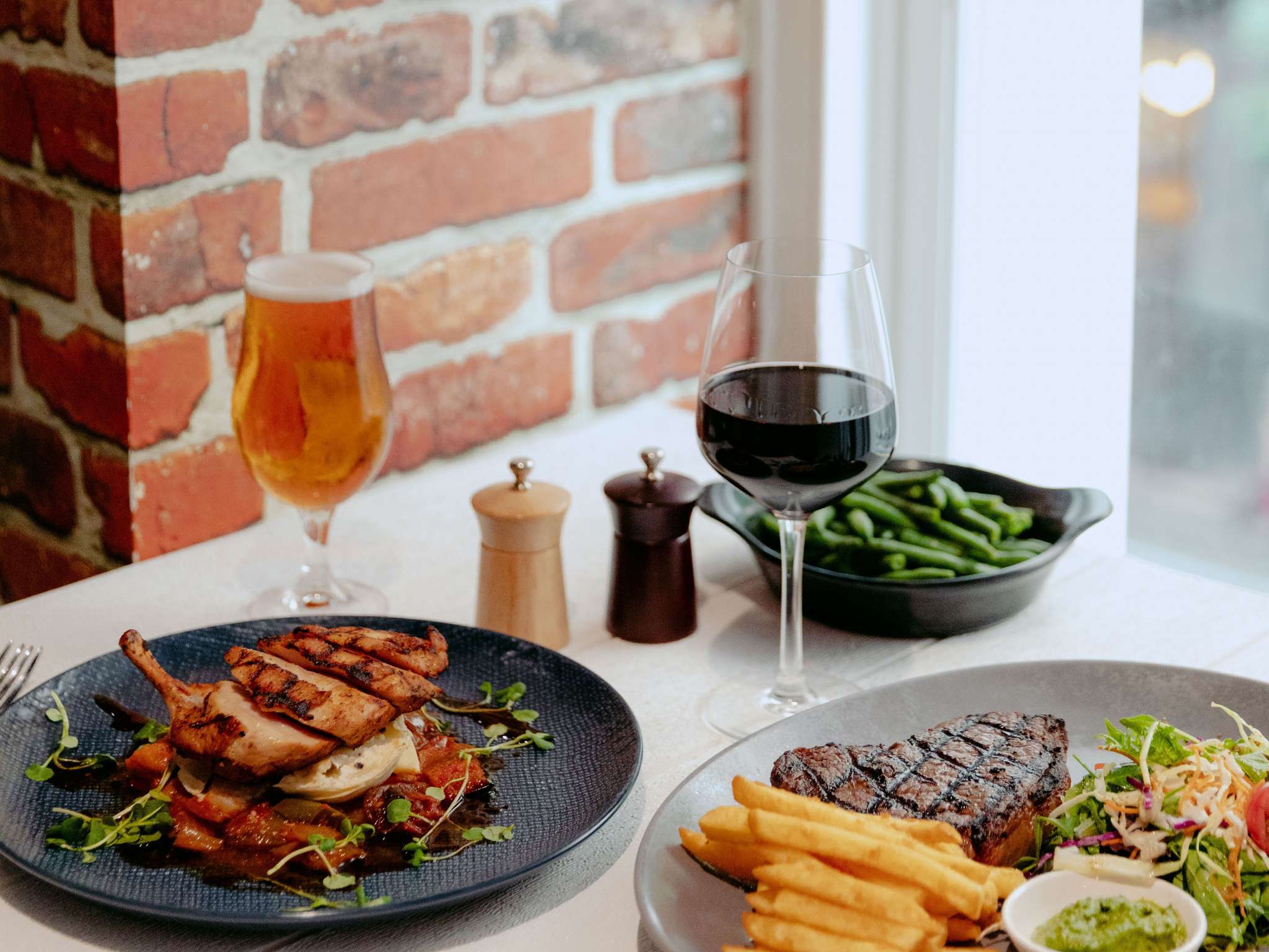 Foto - ibis Styles Brisbane Elizabeth Street