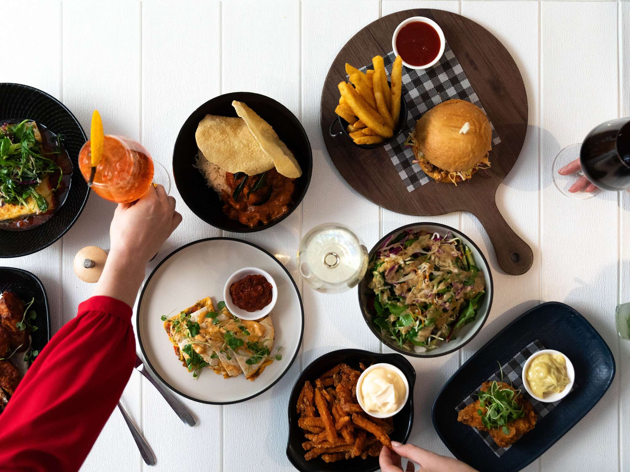 Foto - ibis Styles Brisbane Elizabeth Street