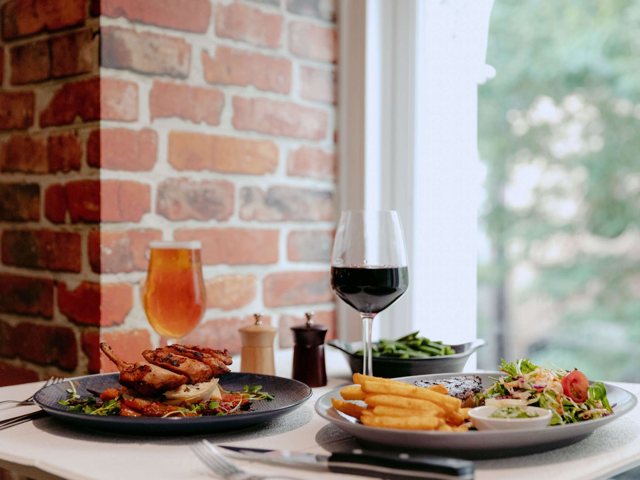 Photo - ibis Styles Brisbane Elizabeth Street